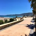 1 Playa Apartment Mojácar