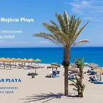 Apartment 1 Playa *