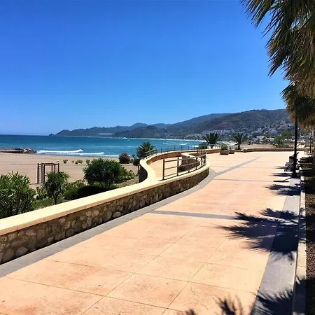 1 Playa Apartment Mojacar