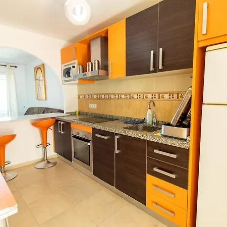 Apartment 1 Playa