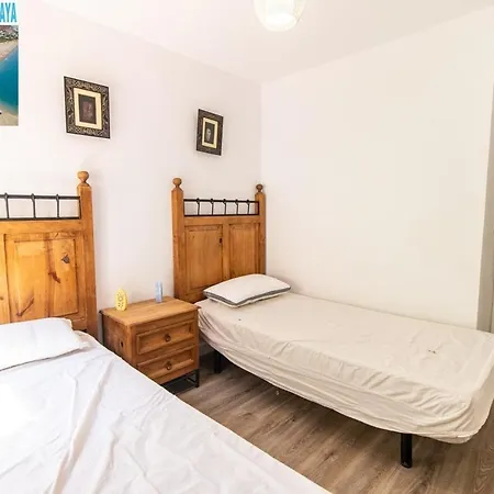 Apartment 1 Playa Mojacar