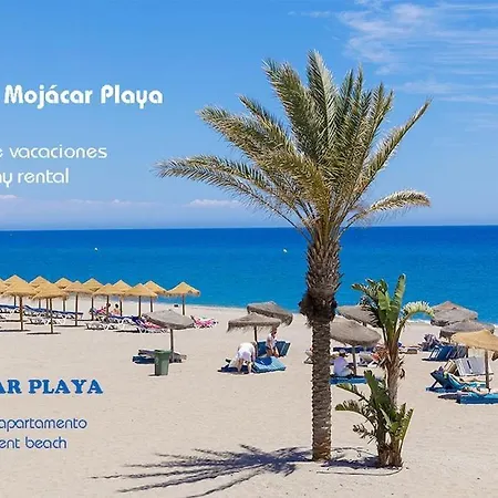 Apartment 1 Playa *