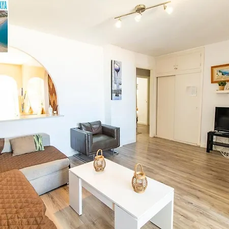 1 Playa Apartment Mojacar