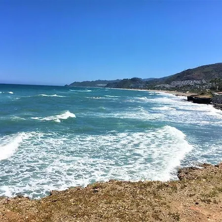 Apartment 1 Playa Mojacar
