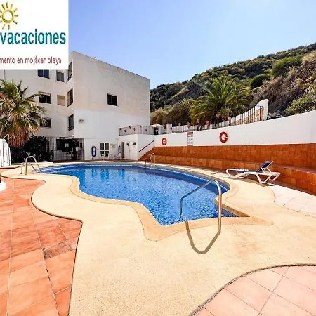 1 Playa Apartment