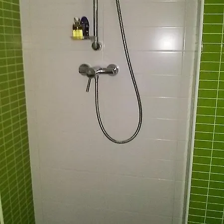 1 Playa Apartment Mojacar