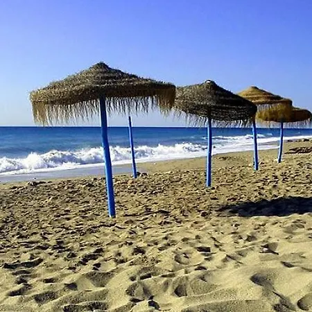 1 Playa Apartment
