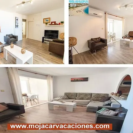 Apartment 1 Playa