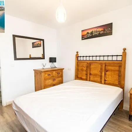 1 Playa Apartment *