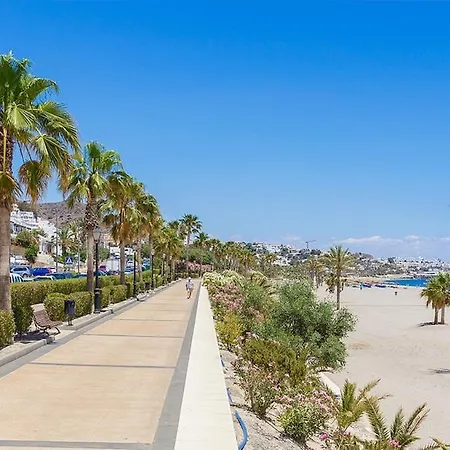 1 Playa Mojacar