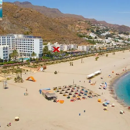 Apartamento 1 Playa Mojácar