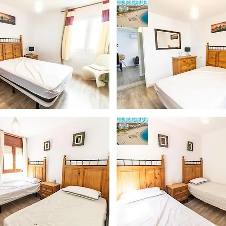 Apartment 1 Playa