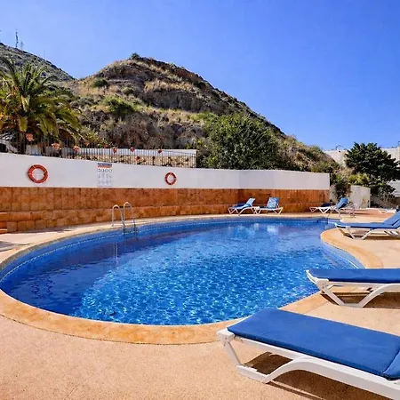 1 Playa Apartamento *
