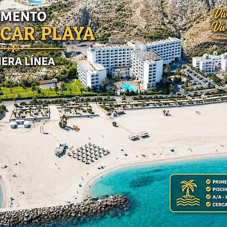 דירה 1 Playa מוחקאר