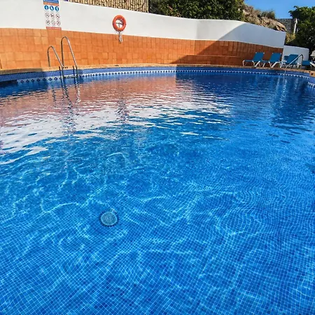 Apartment 1 Playa