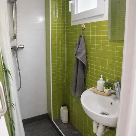 Apartamento 1 Playa *