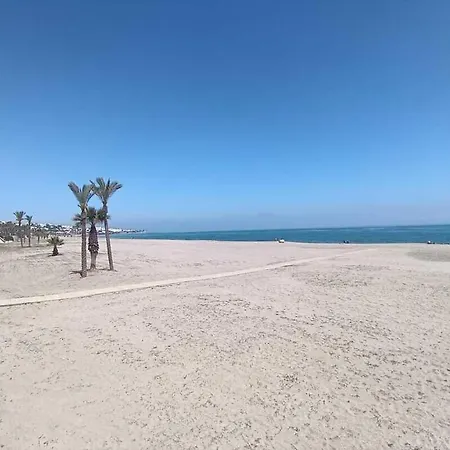 1 Playa Lejlighed *