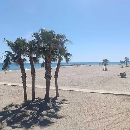 1 Playa מוחקאר