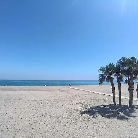 1 Playa * מוחקאר
