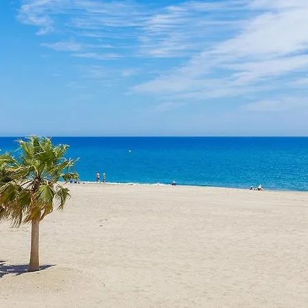 1 Playa Apartman