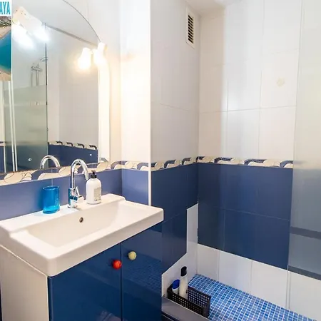 Apartman 1 Playa
