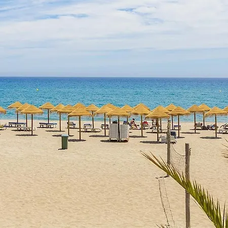 1 Playa Apartman