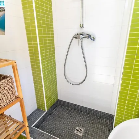 1 Playa Apartman *